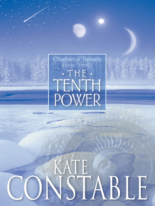 Title details for The Tenth Power by Kate Constable - Available